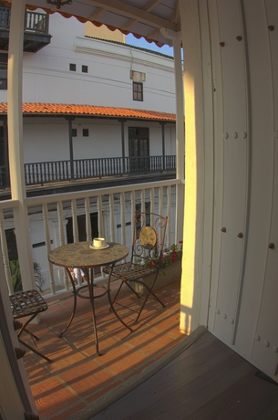 Imagen de la habitación del Boutique Hotel Don Pepe. Foto 8