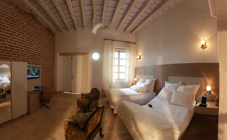 Imagen de la habitación del Boutique Hotel Don Pepe. Foto 10