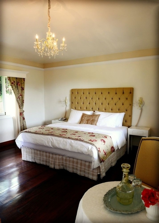 Imagen de la habitación del Boutique Hotel Finca Lerida. Foto 5