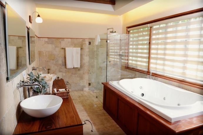 Imagen de la habitación del Boutique Hotel Finca Lerida. Foto 6
