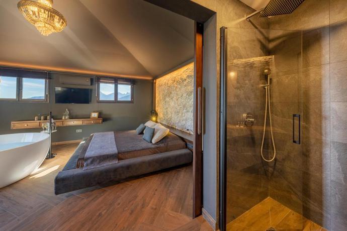 Imagen de la habitación del Boutique Hotel Finca el Tossal - Adults Only. Foto 3