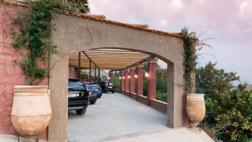 Imagen de los interiores del Boutique Hotel Finca el Tossal - Adults Only. Foto 7