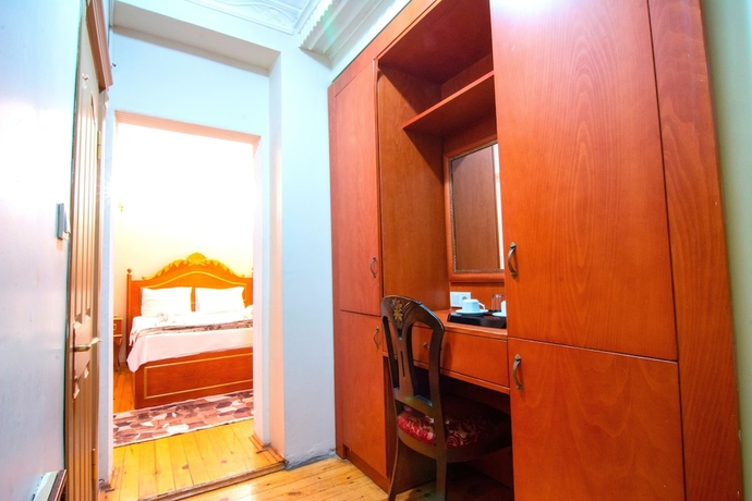 Imagen de la habitación del Boutique Hotel Gedik Pasa Konagi. Foto 12