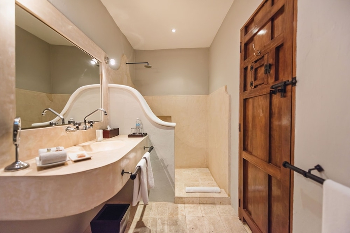 Imagen de la habitación del Boutique Hotel Hacienda Merida. Foto 15