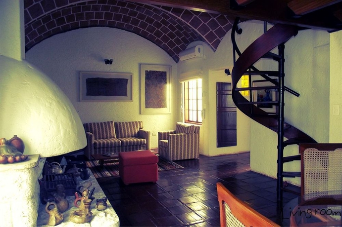 Imagen de la habitación del Boutique Hotel Huaca Wasi. Foto 6