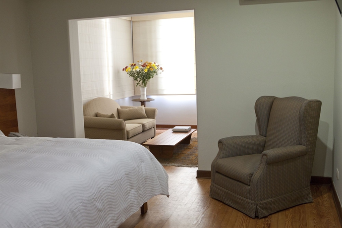 Imagen de la habitación del Boutique Hotel Huaca Wasi. Foto 7