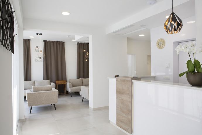 Imagen de los interiores del Boutique Hotel Intermezzo. Foto 20