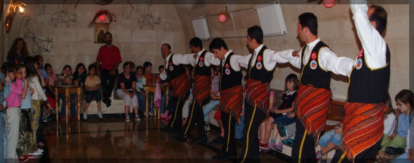 Imagen general del Boutique Hotel Kral - Special Class. Foto 1