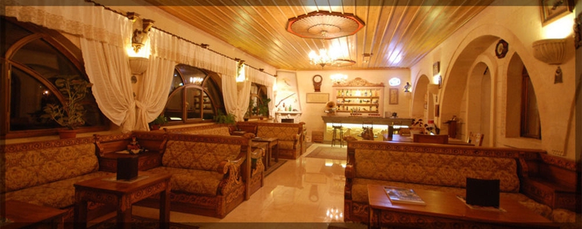 Imagen del bar/restaurante del Boutique Hotel Kral - Special Class. Foto 5