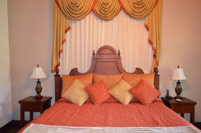 Imagen de los interiores del Boutique Hotel La Catedral. Foto 7