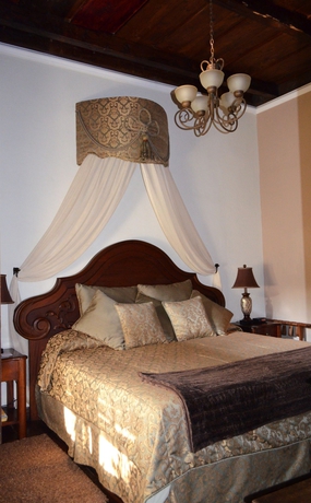 Imagen de la habitación del Boutique Hotel La Catedral. Foto 2
