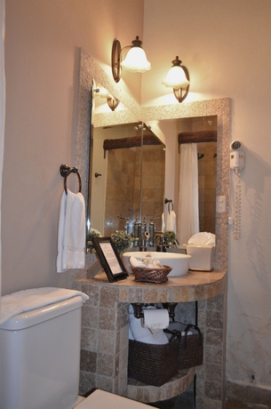 Imagen de la habitación del Boutique Hotel La Catedral. Foto 4