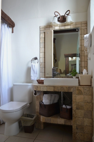 Imagen de la habitación del Boutique Hotel La Catedral. Foto 5