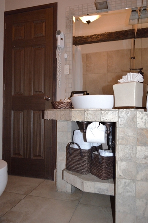 Imagen de la habitación del Boutique Hotel La Catedral. Foto 6