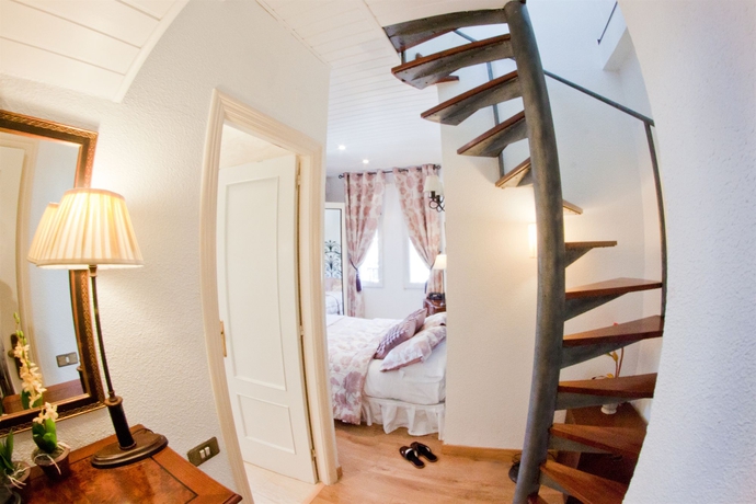 Imagen de la habitación del Boutique Hotel Las Brisas. Foto 4