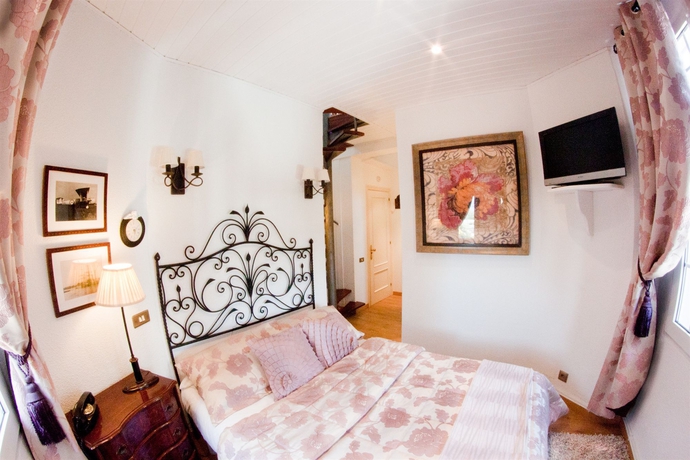 Imagen de la habitación del Boutique Hotel Las Brisas. Foto 6