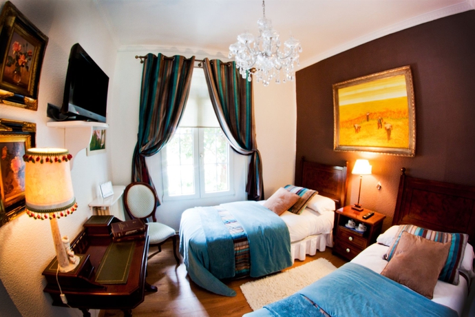 Imagen de la habitación del Boutique Hotel Las Brisas. Foto 8