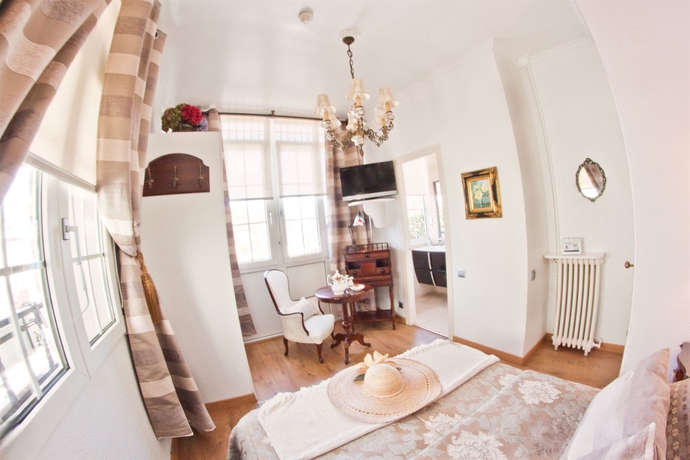 Imagen de la habitación del Boutique Hotel Las Brisas. Foto 10