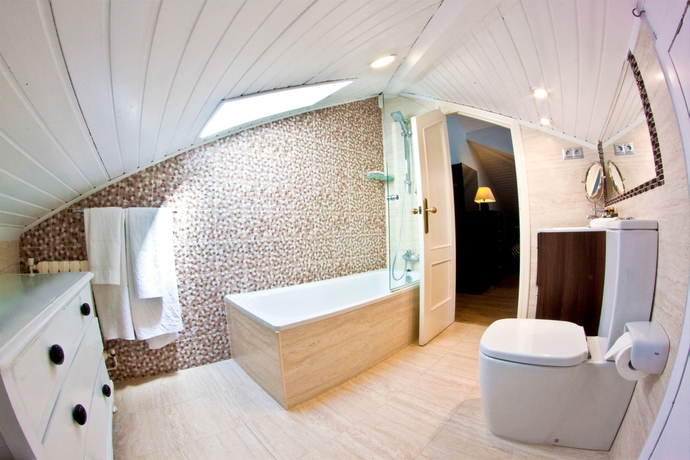 Imagen de la habitación del Boutique Hotel Las Brisas. Foto 12