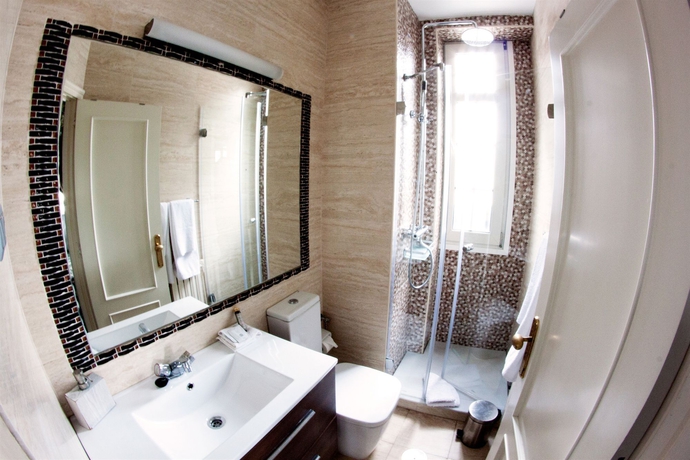 Imagen de la habitación del Boutique Hotel Las Brisas. Foto 13