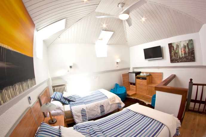 Imagen general del Boutique Hotel Las Brisas. Foto 2