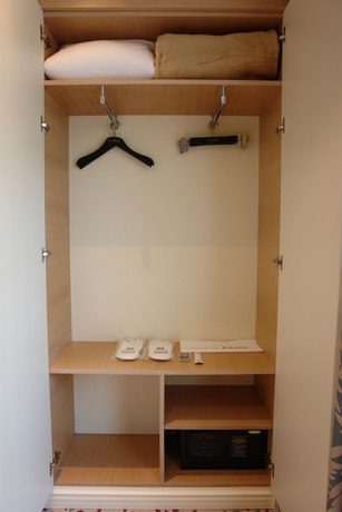 Imagen de la habitación del Boutique Hotel Le Mirage. Foto 3