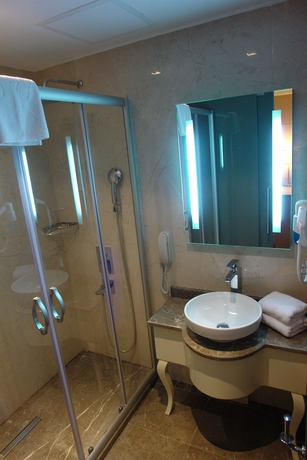 Imagen de la habitación del Boutique Hotel Le Mirage. Foto 5