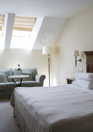 Imagen de la habitación del Boutique Hotel Leopolis. Foto 9