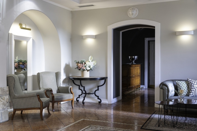 Imagen de los interiores del Boutique Hotel Leopolis. Foto 18