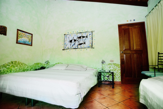 Imagen de la habitación del Boutique Hotel Luna Llena. Foto 9