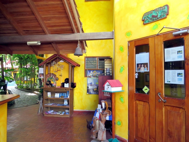 Imagen de los interiores del Boutique Hotel Luna Llena. Foto 18