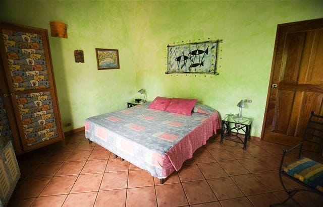 Imagen de la habitación del Boutique Hotel Luna Llena. Foto 12