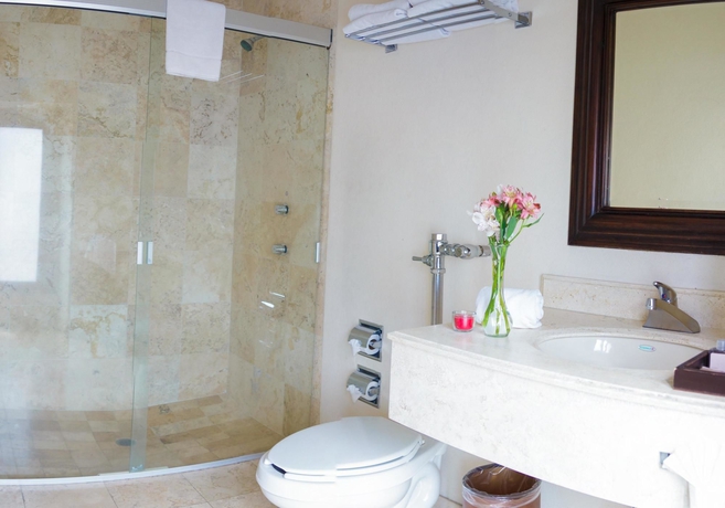 Imagen de la habitación del Boutique Hotel Misión Catedral Morelia. Foto 4