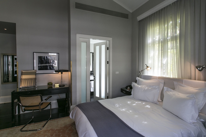 Imagen general del Boutique Hotel Montefiore. Foto 2