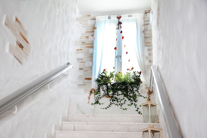 Imagen de los interiores del Boutique Hotel Opera. Foto 14