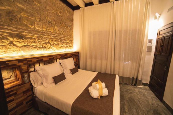 Imagen general del Boutique Hotel Patio Del Posadero. Foto 3