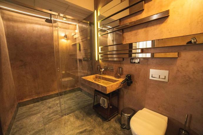 Imagen general del Boutique Hotel Patio Del Posadero. Foto 4