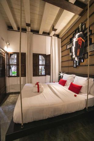 Imagen general del Boutique Hotel Patio Del Posadero. Foto 5