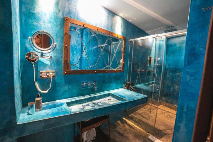 Imagen general del Boutique Hotel Patio Del Posadero. Foto 6