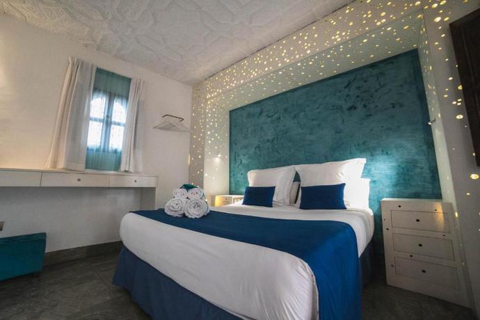 Imagen general del Boutique Hotel Patio Del Posadero. Foto 7