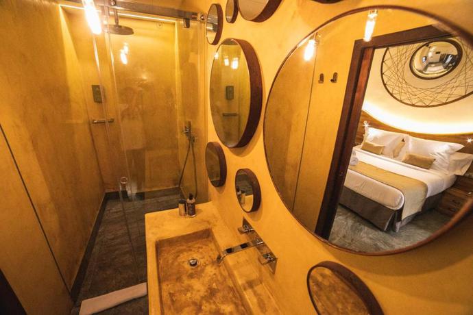 Imagen general del Boutique Hotel Patio Del Posadero. Foto 8