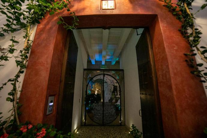 Imagen general del Boutique Hotel Patio Del Posadero. Foto 10