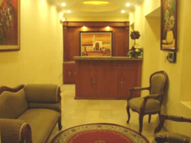 Imagen general del Boutique Hotel Plaza Sucre. Foto 3