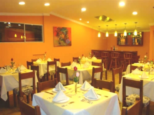 Imagen general del Boutique Hotel Plaza Sucre. Foto 4