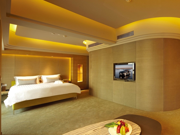 Imagen de la habitación del Boutique Hotel Pravo. Foto 6