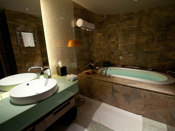 Imagen de la habitación del Boutique Hotel Pravo. Foto 7