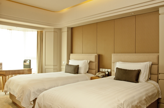 Imagen de la habitación del Boutique Hotel Pravo. Foto 8