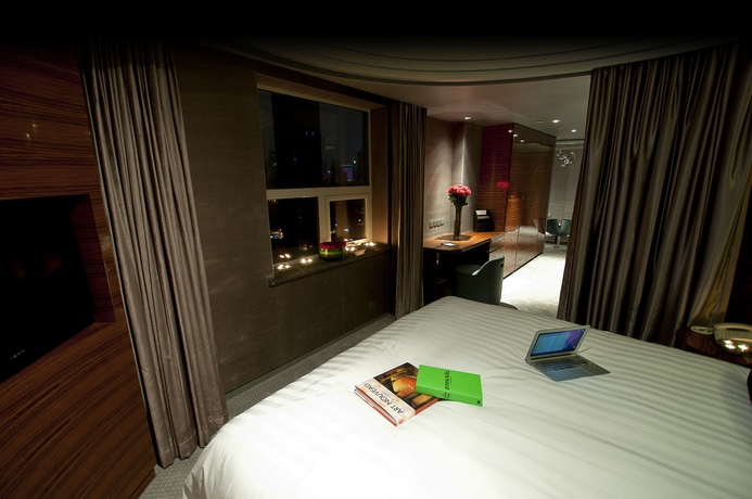 Imagen de la habitación del Boutique Hotel Pravo. Foto 9
