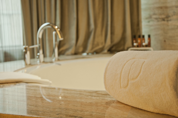 Imagen de la habitación del Boutique Hotel Pravo. Foto 10