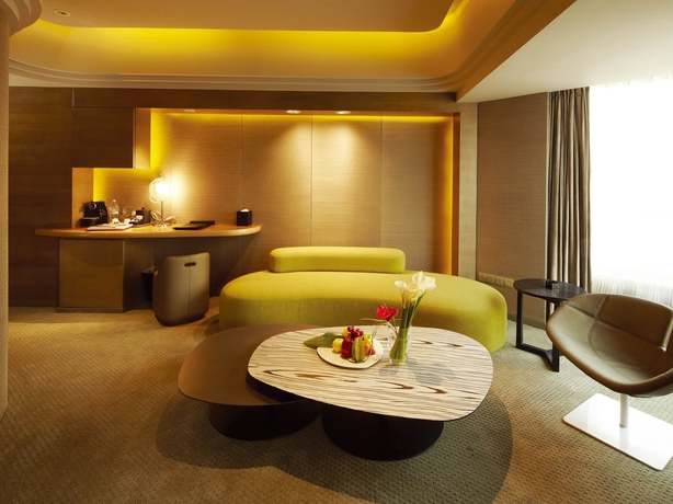 Imagen de los interiores del Boutique Hotel Pravo. Foto 16